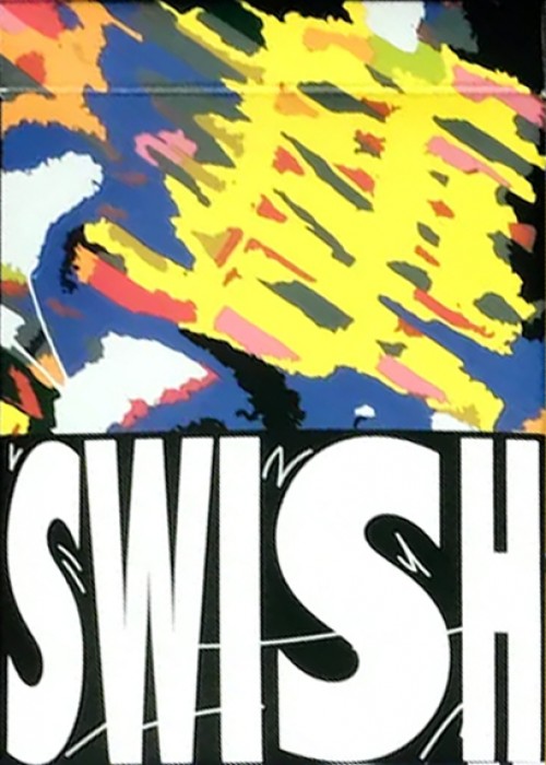 Swish front image