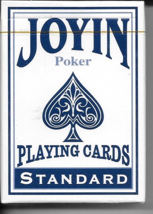 Joyin Poker front image