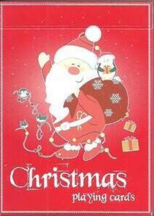 Christmas 2020 - Ornament Edition front image