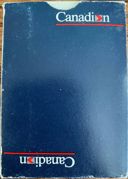 Canadian front image