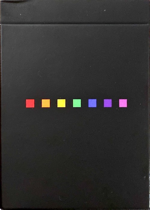 XQ Forty Nine front image