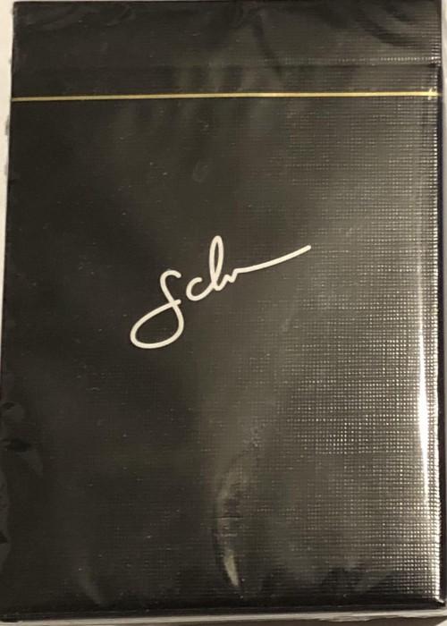 Daniel Schneider Limited Edition front image