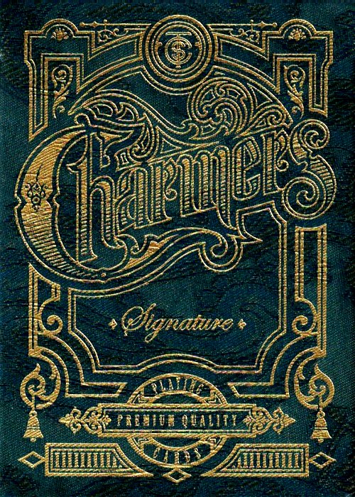 Charmers (Signature) front image