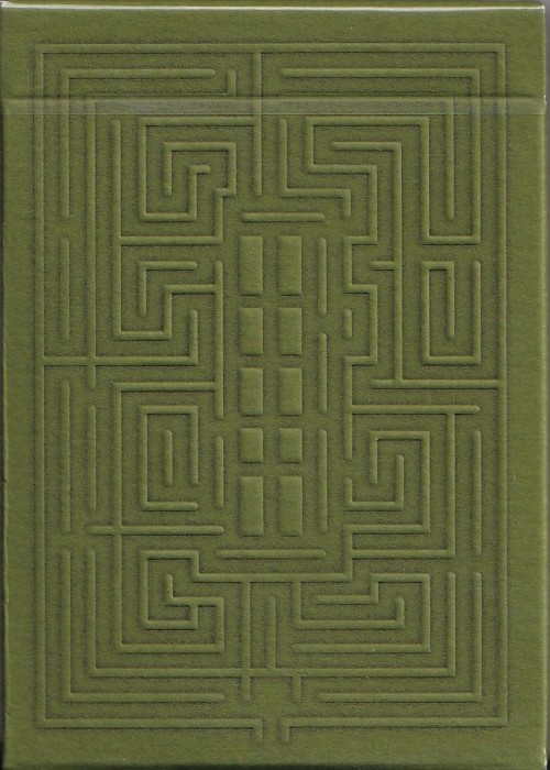 Overlook // Carpet Back front image