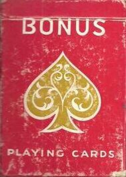 Bonus Flowers & Leafs front image