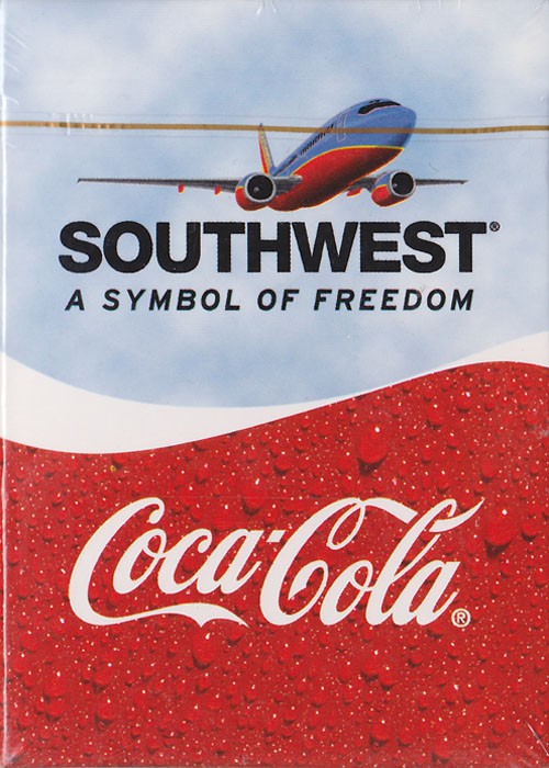 Coca-Cola Southwest front image
