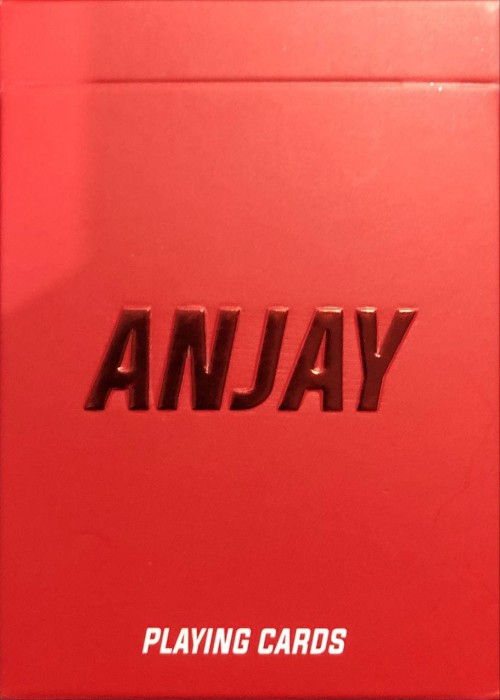 ANJAY front image
