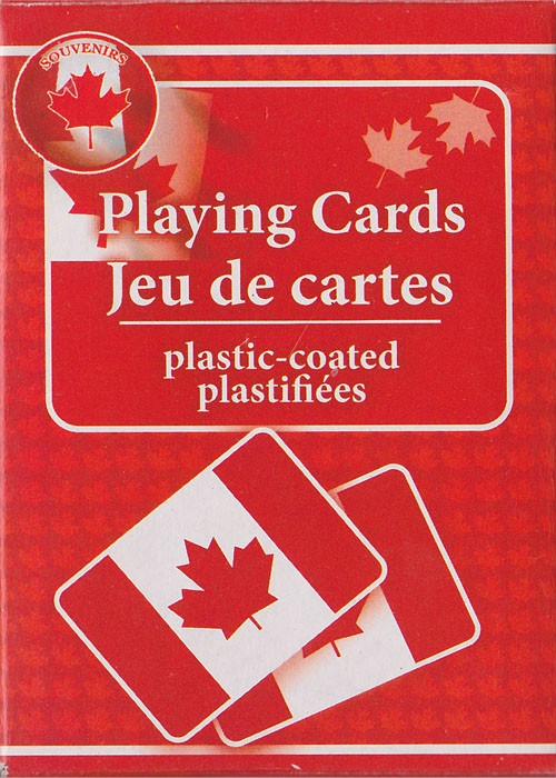 Canada front image