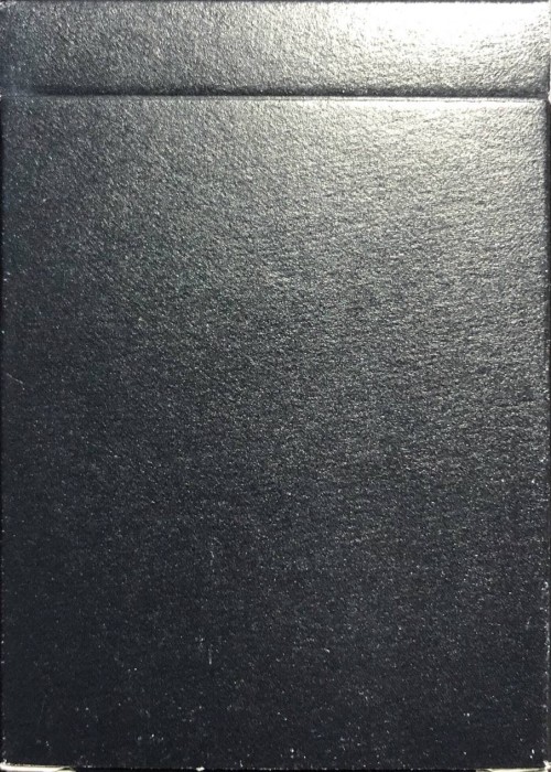 Svngali 00 - Prototype Logo front image