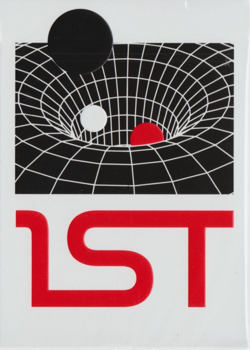 1st v4 (Red) front image