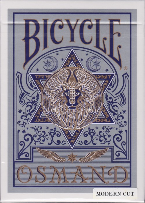 OSMAND MAHOU DINING BAR [BICYCLE] front image