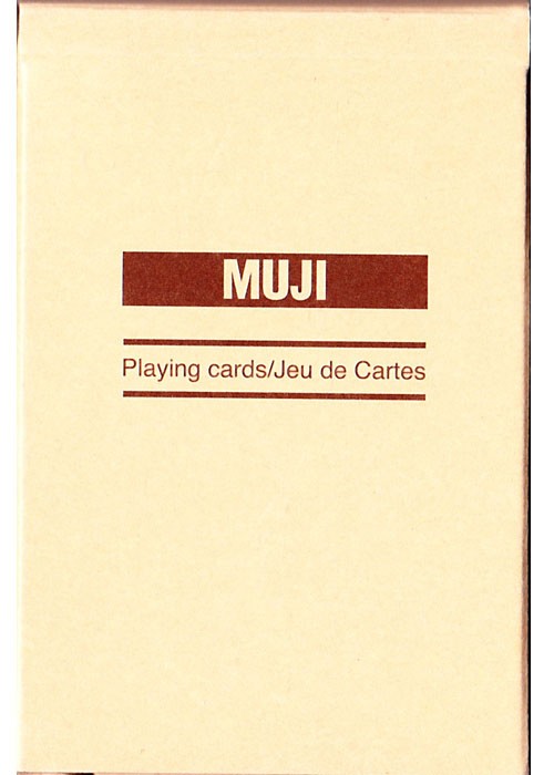 Muji front image