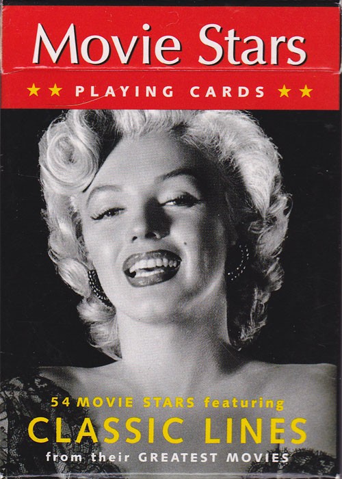 Movie Stars feat. Classic Lines front image