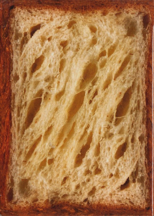 Sandwich Series (Bread) front image