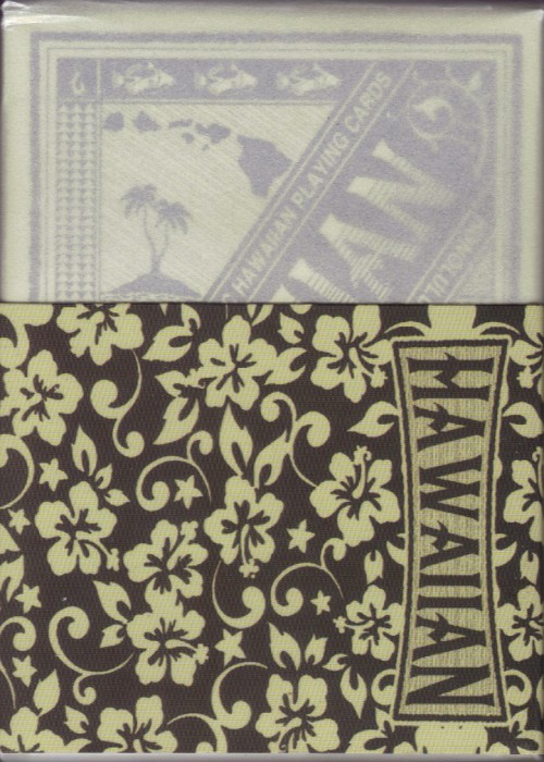 Hawaiian Limited front image