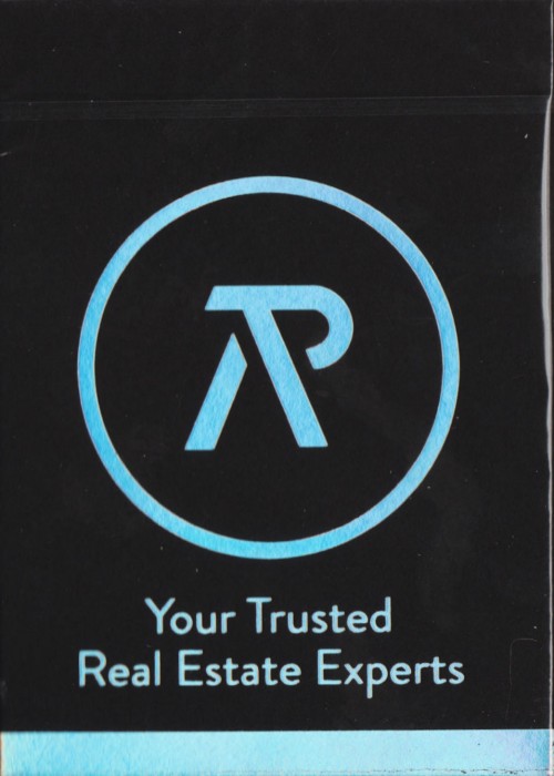 Team Pinto (Collector Holographic) front image