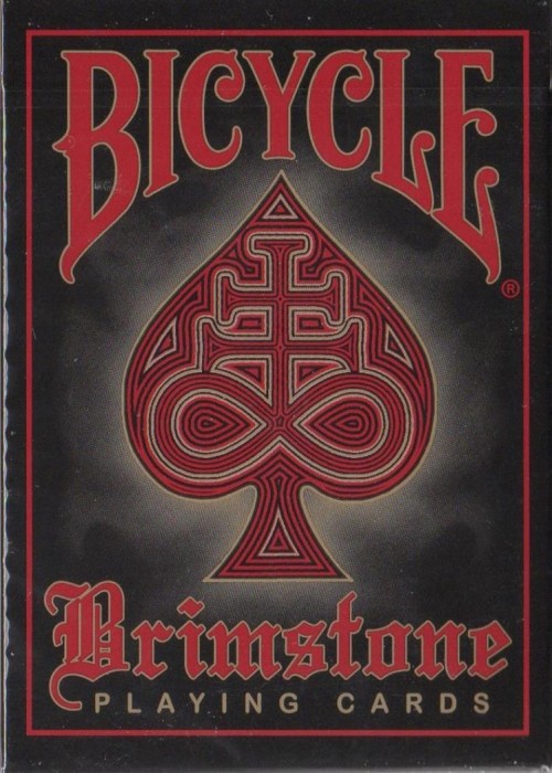 Brimstone V1 [Bicycle] front image