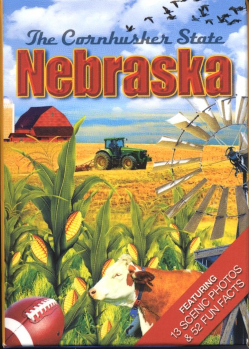 Nebraska front image