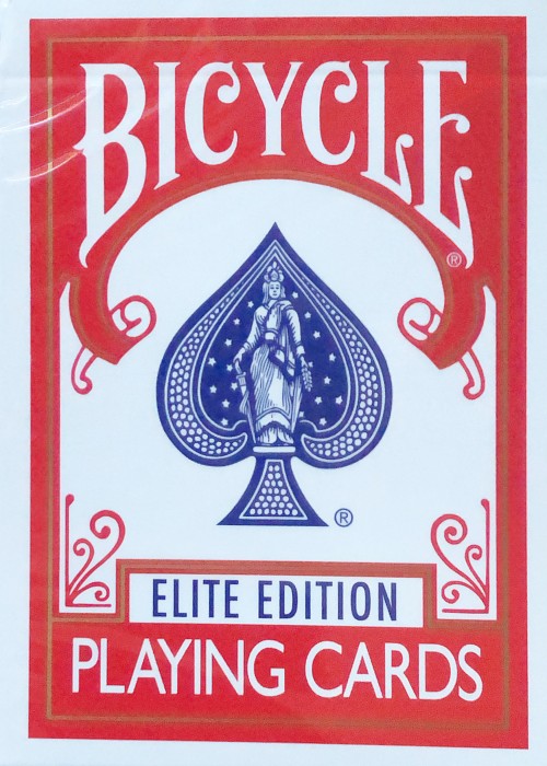 Elite 2019 front image
