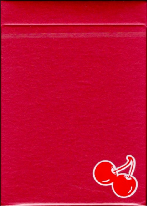 CHERRY CASINO (RENO RED HOUSE EDITION) front image