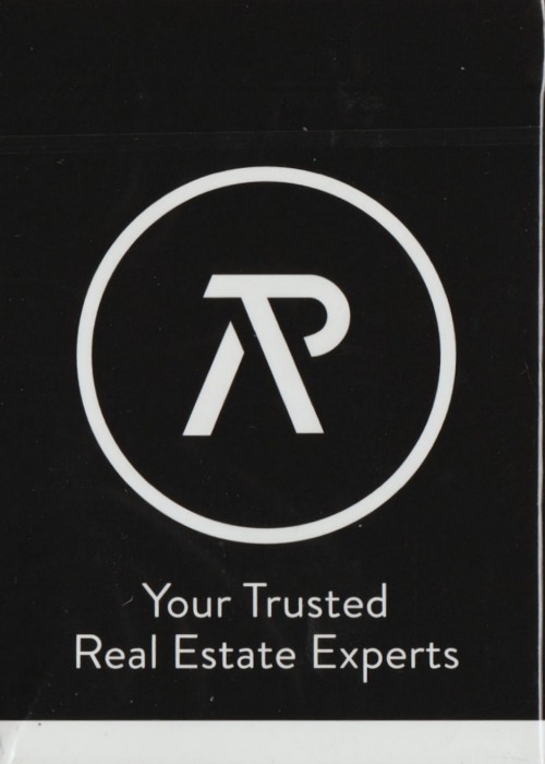 Team Pinto (Standard) front image