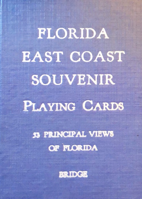 Florida East Coast front image
