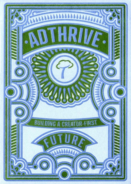 AdThrive front image