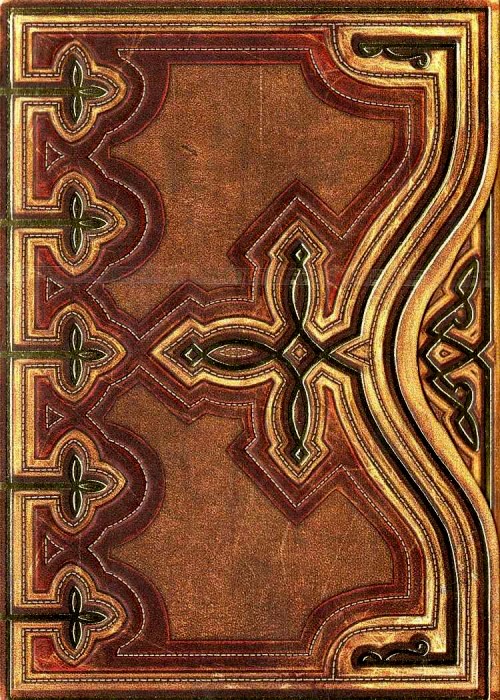 Beowulf Limited front image