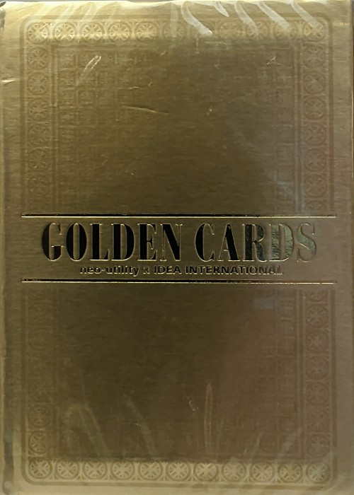 Golden front image