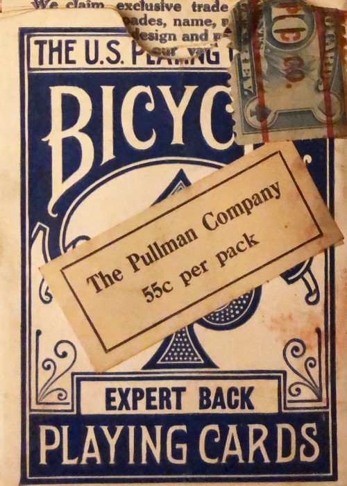 Expert Back front image