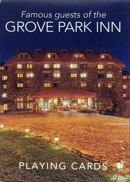 Grove Park Inn front image