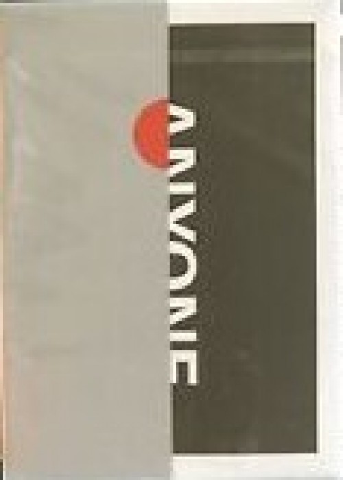 Anyone Split front image