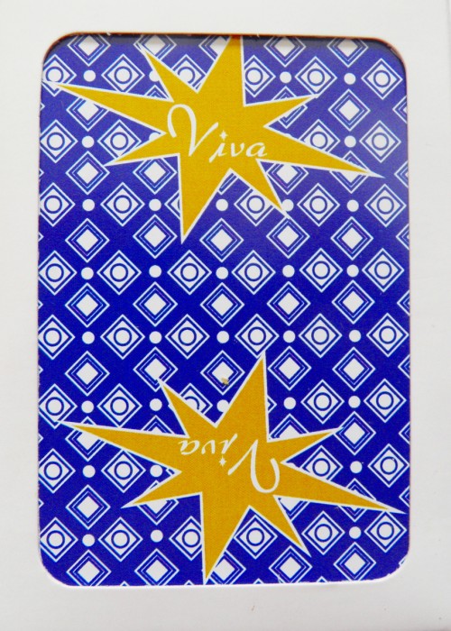 Viva Casino front image