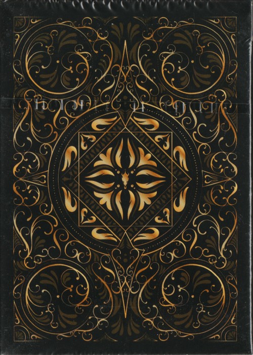 Apocalypse front image