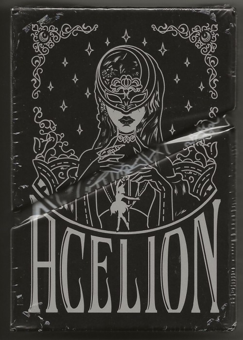 Silence Gilded front image