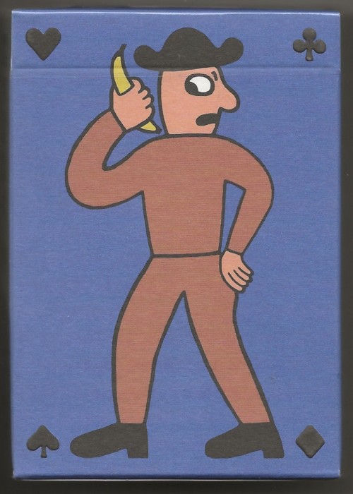 Henry and Sally front image