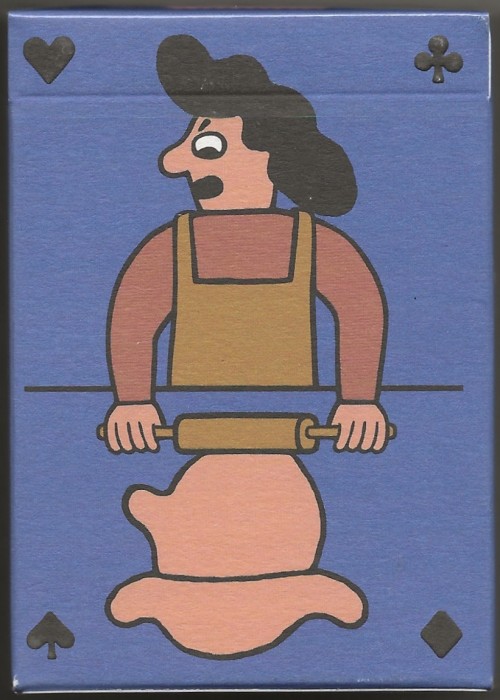 Henry and Sally front image