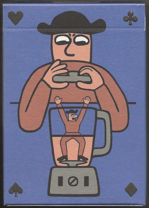 Henry and Sally front image