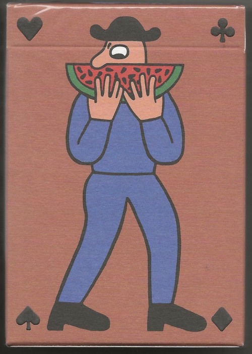 Henry & Sally front image