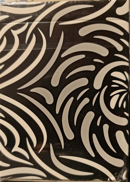 Turbulence front image