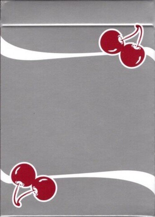 Cherry Casino McCarran Silver front image