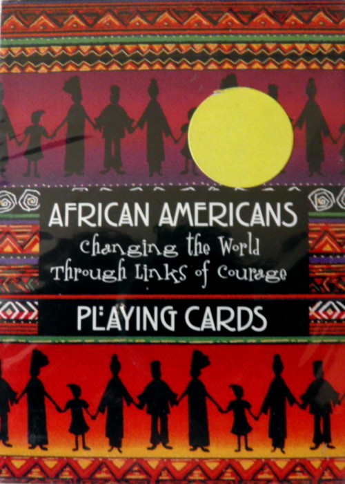 African Americans front image