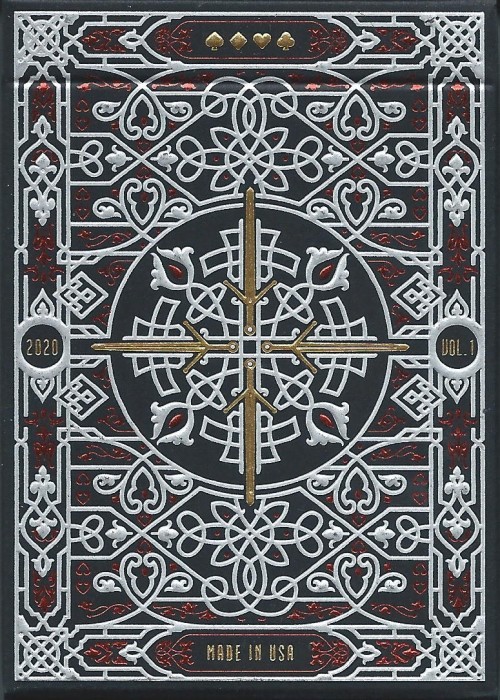 Warrior Women (no seal) front image