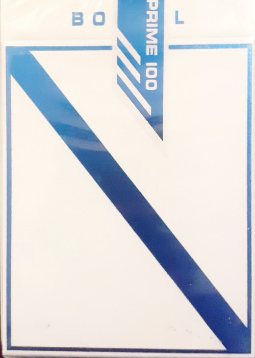 Odyssey Boreal Prime 100 front image