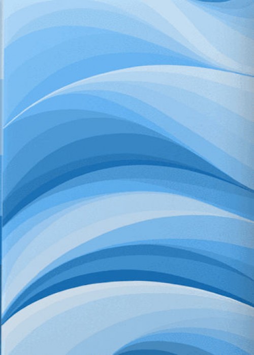 Arte (Blue) front image