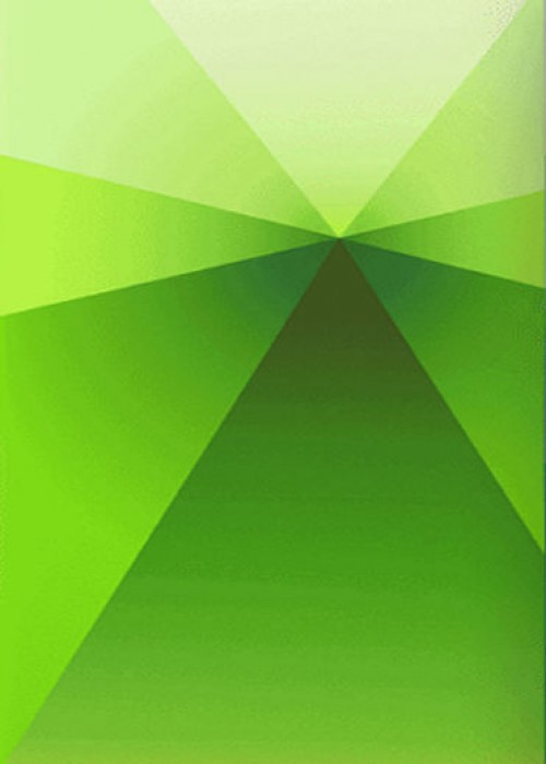 Arte (Green) front image