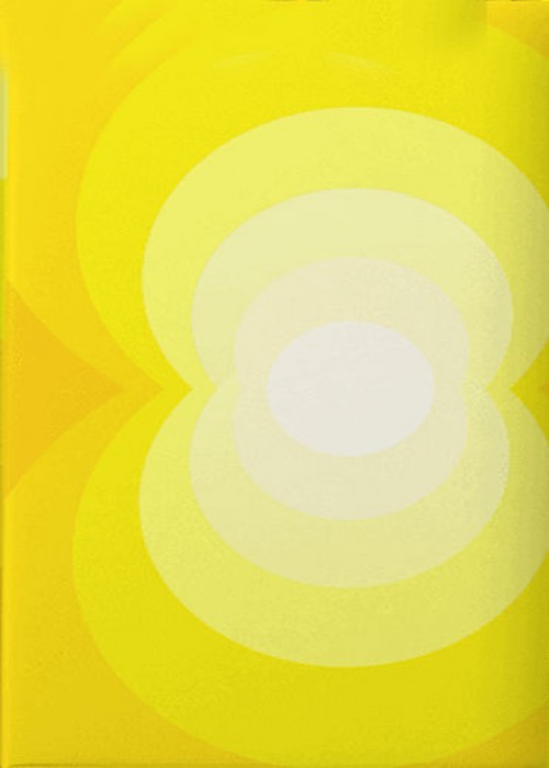 Arte (Yellow) front image