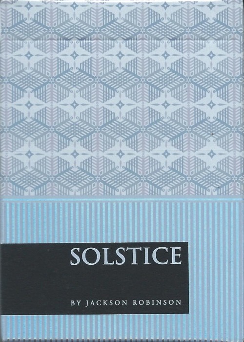 Winter Solstice (Limited) front image