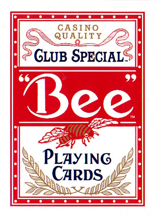 Stratosphere Gold [Bee] front image