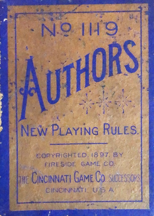 Authors front image